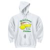 DryBlend ® Pullover Hooded Sweatshirt Thumbnail