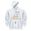 DryBlend ® Pullover Hooded Sweatshirt Thumbnail