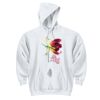 DryBlend ® Pullover Hooded Sweatshirt Thumbnail