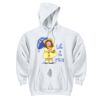 DryBlend ® Pullover Hooded Sweatshirt Thumbnail
