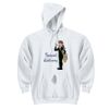 DryBlend ® Pullover Hooded Sweatshirt Thumbnail
