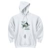 DryBlend ® Pullover Hooded Sweatshirt Thumbnail