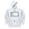 DryBlend ® Pullover Hooded Sweatshirt Thumbnail