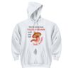 DryBlend ® Pullover Hooded Sweatshirt Thumbnail