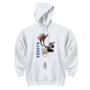 DryBlend ® Pullover Hooded Sweatshirt Thumbnail