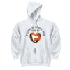 DryBlend ® Pullover Hooded Sweatshirt Thumbnail