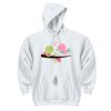DryBlend ® Pullover Hooded Sweatshirt Thumbnail