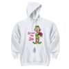 DryBlend ® Pullover Hooded Sweatshirt Thumbnail
