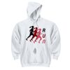 DryBlend ® Pullover Hooded Sweatshirt Thumbnail