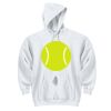 DryBlend ® Pullover Hooded Sweatshirt Thumbnail