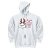 DryBlend ® Pullover Hooded Sweatshirt Thumbnail