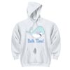 DryBlend ® Pullover Hooded Sweatshirt Thumbnail