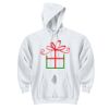 DryBlend ® Pullover Hooded Sweatshirt Thumbnail