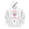 DryBlend ® Pullover Hooded Sweatshirt Thumbnail