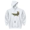 DryBlend ® Pullover Hooded Sweatshirt Thumbnail