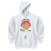 DryBlend ® Pullover Hooded Sweatshirt Thumbnail