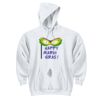 DryBlend ® Pullover Hooded Sweatshirt Thumbnail