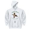 DryBlend ® Pullover Hooded Sweatshirt Thumbnail