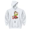 DryBlend ® Pullover Hooded Sweatshirt Thumbnail