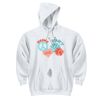 DryBlend ® Pullover Hooded Sweatshirt Thumbnail