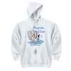 DryBlend ® Pullover Hooded Sweatshirt Thumbnail