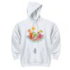 DryBlend ® Pullover Hooded Sweatshirt Thumbnail