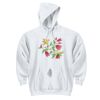 DryBlend ® Pullover Hooded Sweatshirt Thumbnail