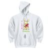 DryBlend ® Pullover Hooded Sweatshirt Thumbnail