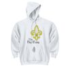 DryBlend ® Pullover Hooded Sweatshirt Thumbnail