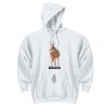 DryBlend ® Pullover Hooded Sweatshirt Thumbnail