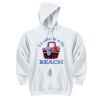 DryBlend ® Pullover Hooded Sweatshirt Thumbnail