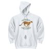 DryBlend ® Pullover Hooded Sweatshirt Thumbnail