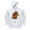 DryBlend ® Pullover Hooded Sweatshirt Thumbnail