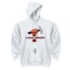 DryBlend ® Pullover Hooded Sweatshirt Thumbnail