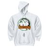 DryBlend ® Pullover Hooded Sweatshirt Thumbnail