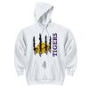 DryBlend ® Pullover Hooded Sweatshirt Thumbnail