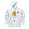 DryBlend ® Pullover Hooded Sweatshirt Thumbnail