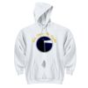 DryBlend ® Pullover Hooded Sweatshirt Thumbnail