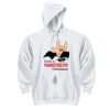 DryBlend ® Pullover Hooded Sweatshirt Thumbnail