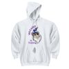 DryBlend ® Pullover Hooded Sweatshirt Thumbnail