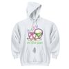 DryBlend ® Pullover Hooded Sweatshirt Thumbnail