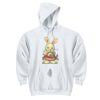 DryBlend ® Pullover Hooded Sweatshirt Thumbnail