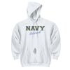 DryBlend ® Pullover Hooded Sweatshirt Thumbnail