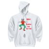 DryBlend ® Pullover Hooded Sweatshirt Thumbnail