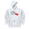 DryBlend ® Pullover Hooded Sweatshirt Thumbnail