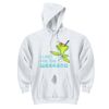 DryBlend ® Pullover Hooded Sweatshirt Thumbnail