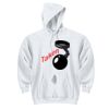 DryBlend ® Pullover Hooded Sweatshirt Thumbnail