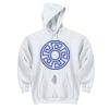 DryBlend ® Pullover Hooded Sweatshirt Thumbnail