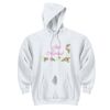 DryBlend ® Pullover Hooded Sweatshirt Thumbnail