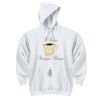 DryBlend ® Pullover Hooded Sweatshirt Thumbnail